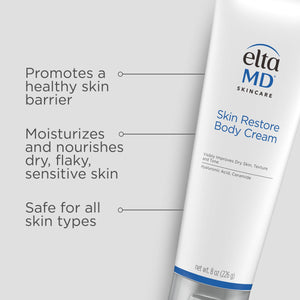 EltaMD Skin Restore Body Cream product image 3