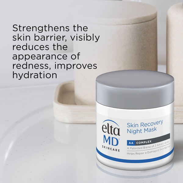 EltaMD Skin Recovery Night Mask product image 5