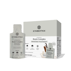 Cymbiotika Liposomal Brain Complex - product image 1
