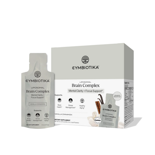 Cymbiotika Liposomal Brain Complex - product image 1