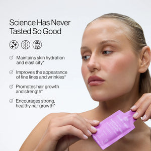 Cymbiotika Liposomal Beauty Peptide Complex - product image 2