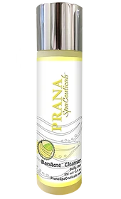 Prana SpaCeuticals BanAcne™ Cleanser 3.4oz - product image 1