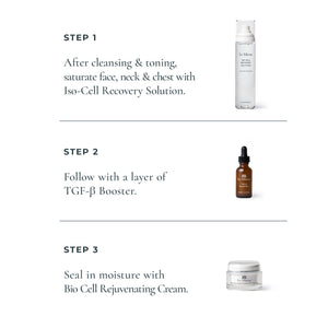 Best Sellers Discovery Set by Le Mieux