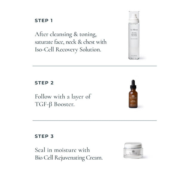 Best Sellers Discovery Set by Le Mieux