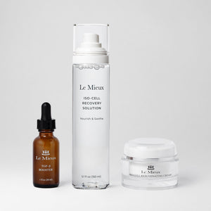Best Sellers Discovery Set by Le Mieux