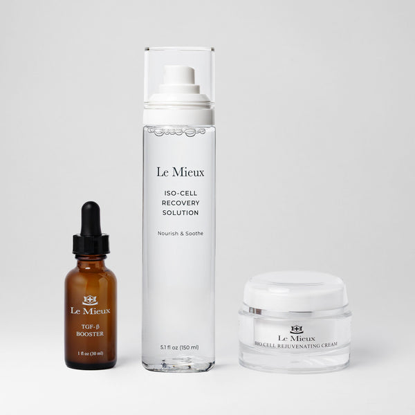 Best Sellers Discovery Set by Le Mieux