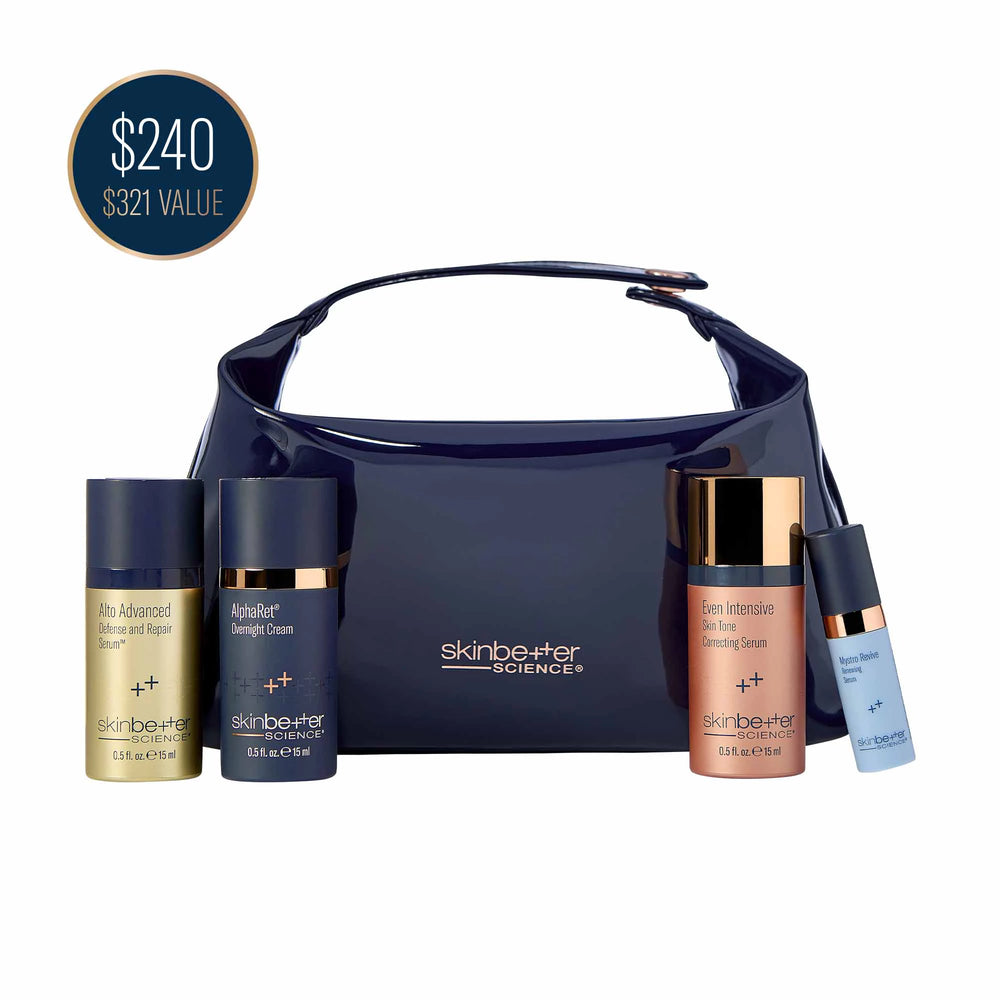 Skinbetter Science Best of Better Set Holiday product image