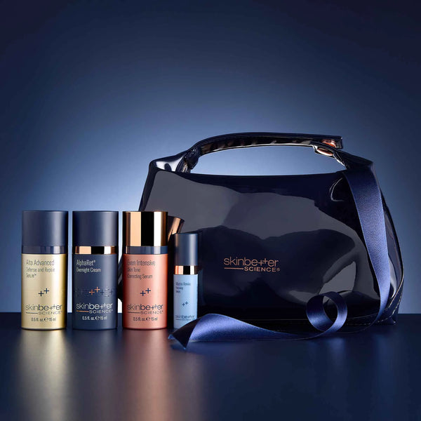 Skinbetter Science Best of Better Set Holiday included product image 2