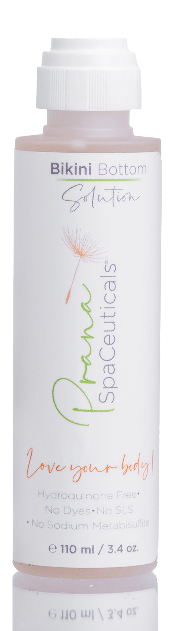 Prana SpaCeuticals Bikini Bottom 3.4oz - product image 1