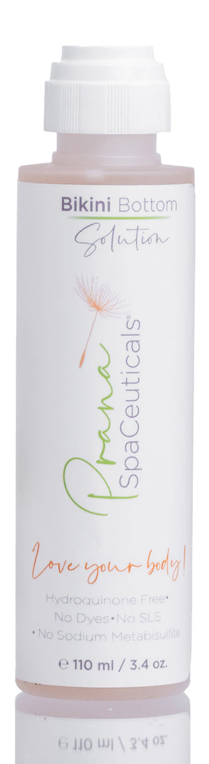 Prana SpaCeuticals Bikini Bottom 3.4oz - product image 1
