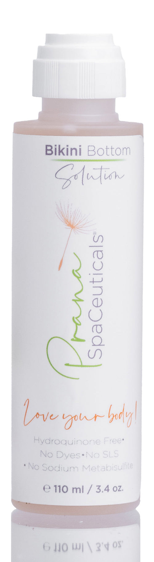 Prana SpaCeuticals Bikini Bottom 3.4oz - product image 1