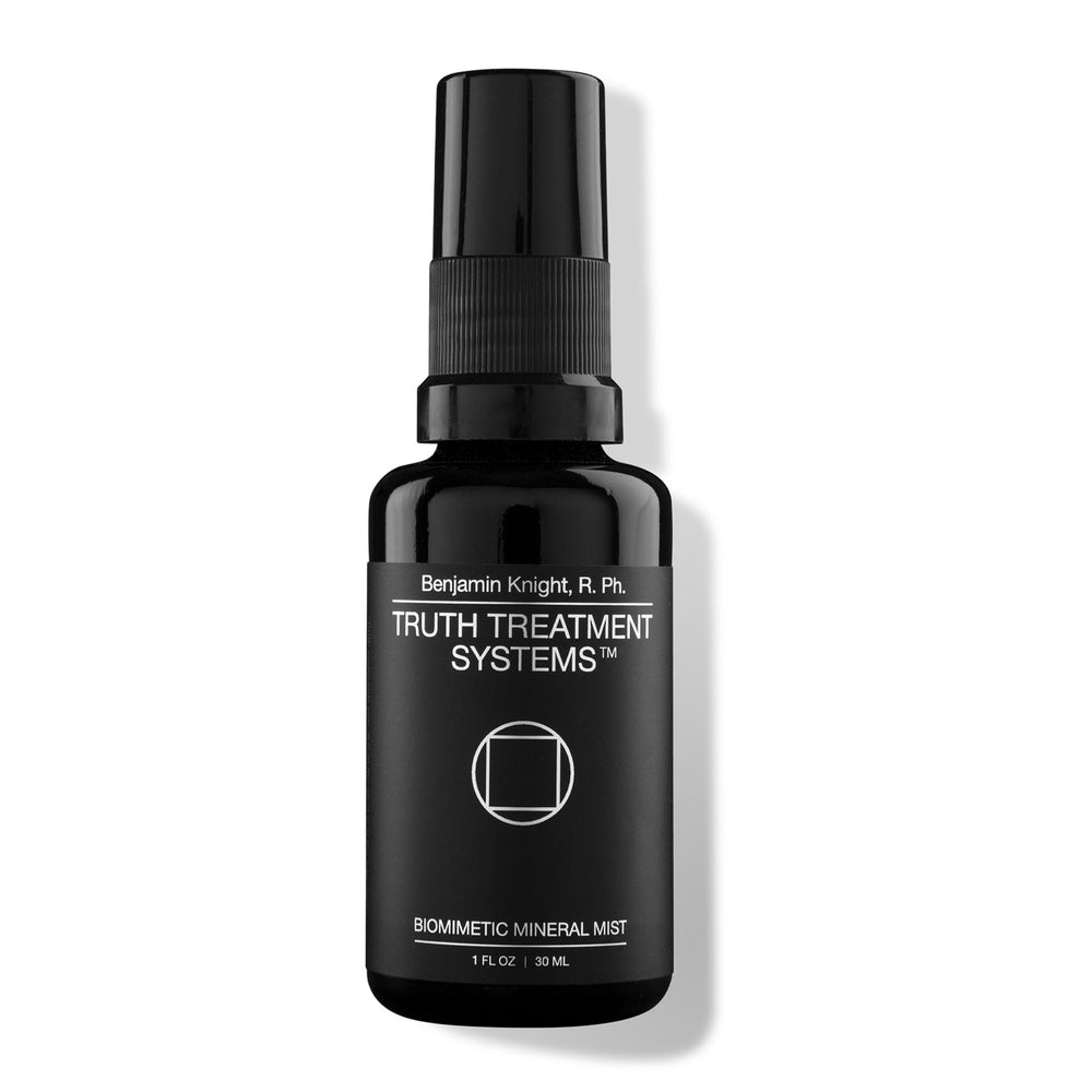 Truth Treatment Systems Biomimetic Mineral Mist - product image 1