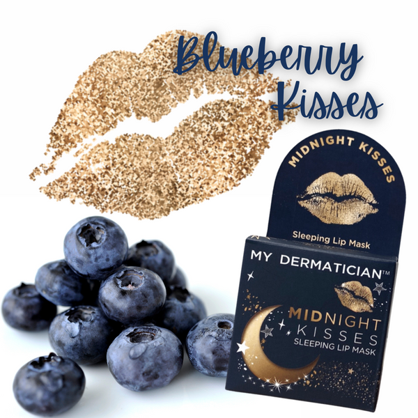 My Dermatician Midnight Kisses Sleeping Lip Mask - product image 3