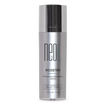 NeoGenesis Booster - European Beauty by B