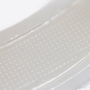 Le Mieux Boto-Needle Line Erase Eye Mask in packaging, showcasing sleek design and targeted eye treatment features.