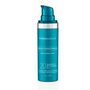 Colorescience Brightening Primer SPF 20 - product image 2