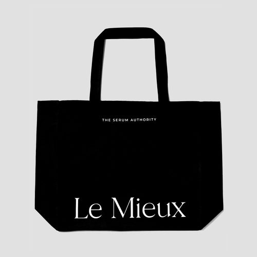 Le Mieux Tote Bag by Le Mieux
