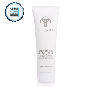Charcoal Milk Clarifying Mask - image 1
