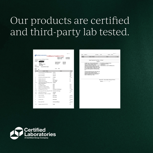 Cymbiotika Liposomal Brain Complex - product image 7