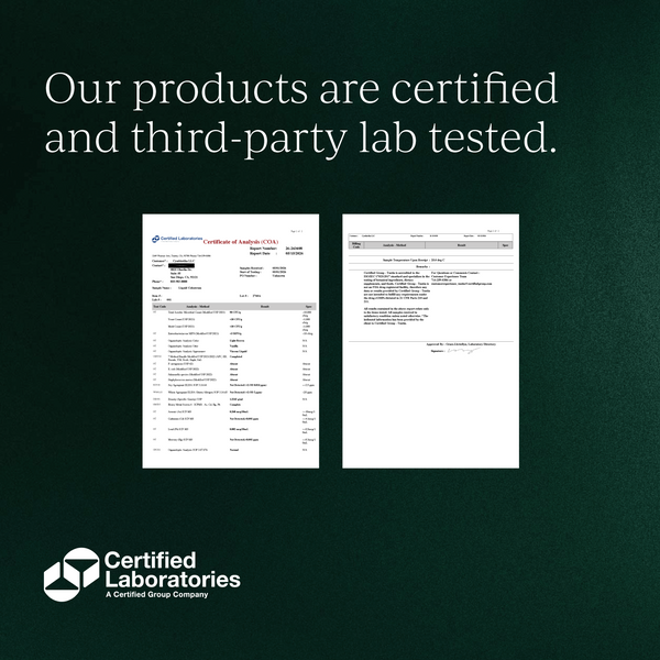 Cymbiotika Liquid Colostrum - product image 2