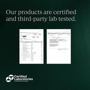 Cymbiotika Liposomal Vitamin D3 + K2 + CoQ10 - product image 3