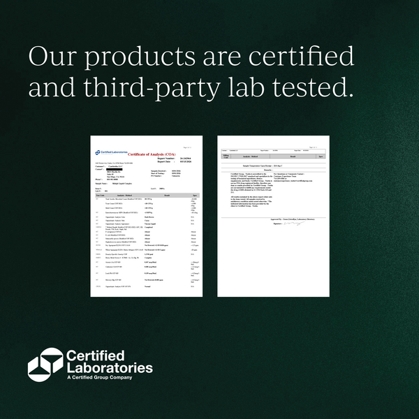 Cymbiotika Shilajit Liquid Complex - product image 7