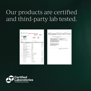 Cymbiotika Super Greens - product image 2