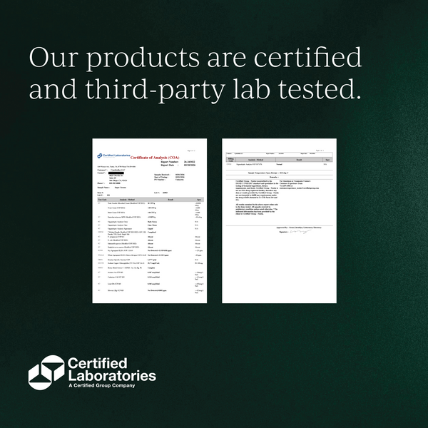 Cymbiotika Super Greens - product image 2