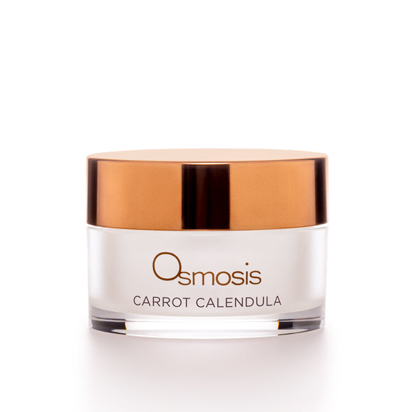 Osmosis Carrot Calendula Mask