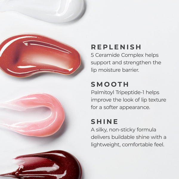 Ceramide Lip Glaze by Le Mieux
