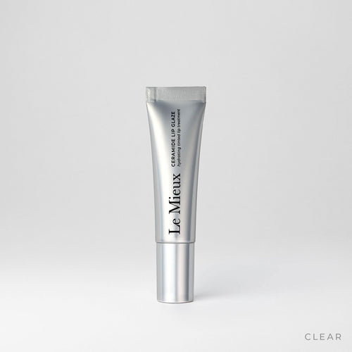 Ceramide Lip Glaze by Le Mieux