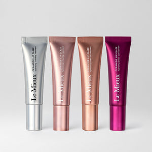 Ceramide Lip Glaze by Le Mieux