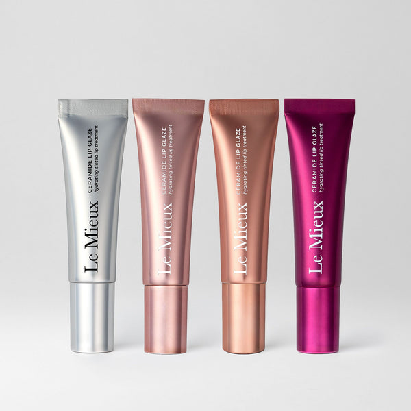 Ceramide Lip Glaze by Le Mieux