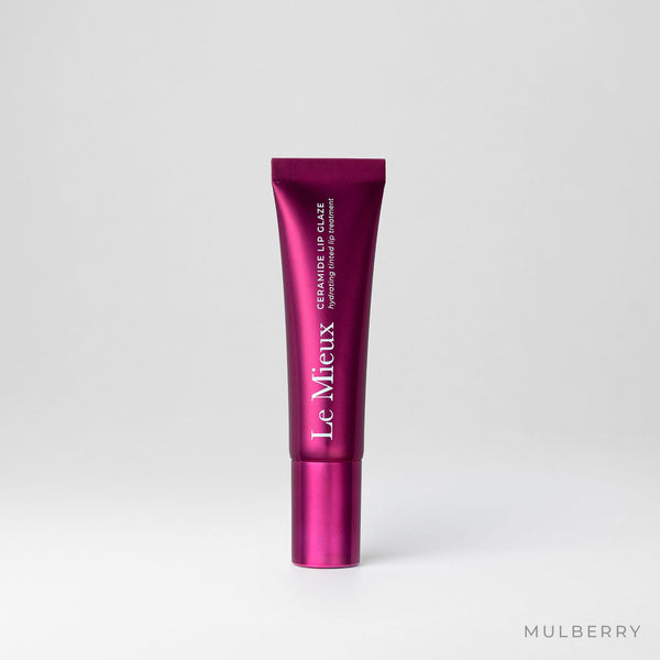 Ceramide Lip Glaze by Le Mieux