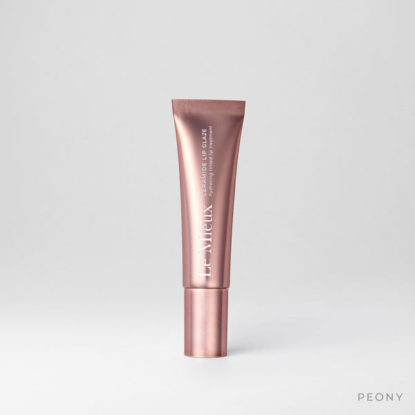 Ceramide Lip Glaze by Le Mieux
