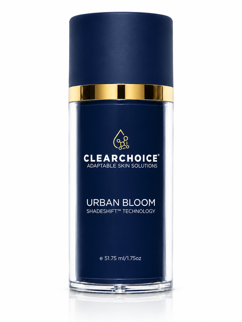 ClearChoice Urban Bloom - product image 1