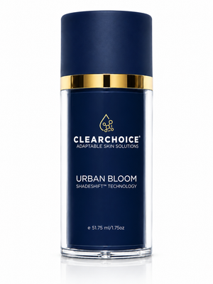 ClearChoice Urban Bloom - product image 1
