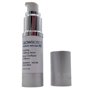 Glowbiotics Clarifying + Refining Serum - product image 5