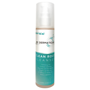 My Dermatician Clean Root Cleanser 6.7oz - product image 1