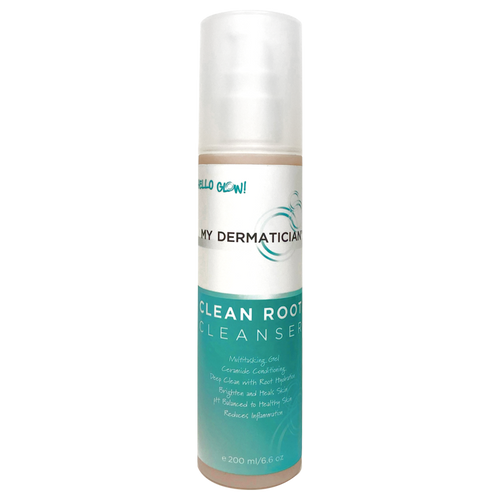 My Dermatician Clean Root Cleanser 6.7oz - product image 1