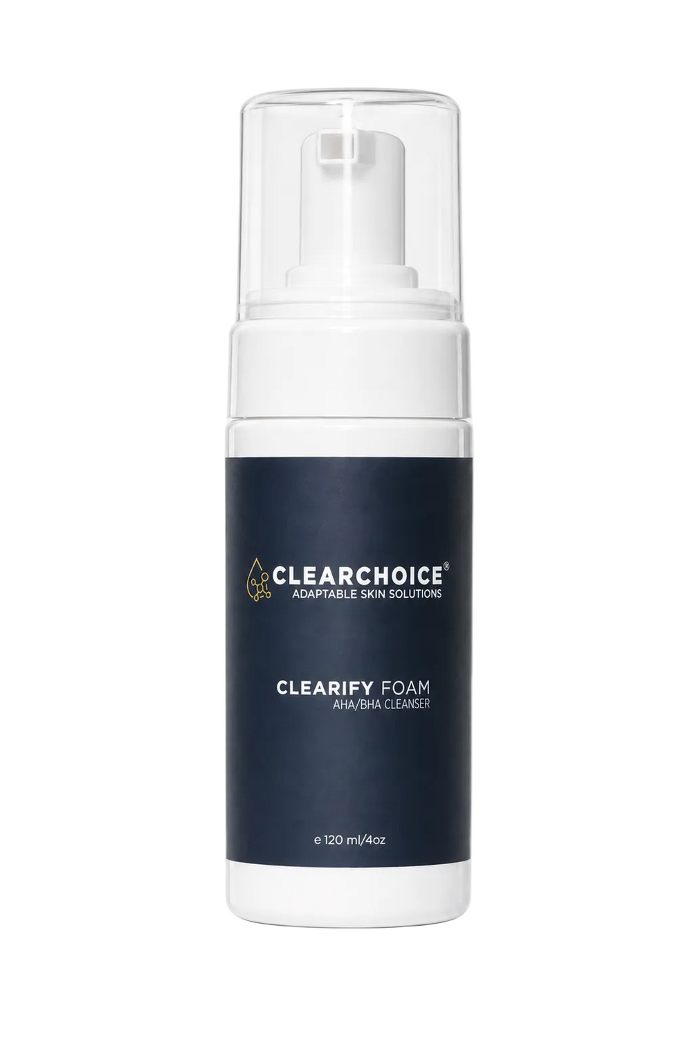 ClearChoice Clearify Foam Cleanser - product image 1