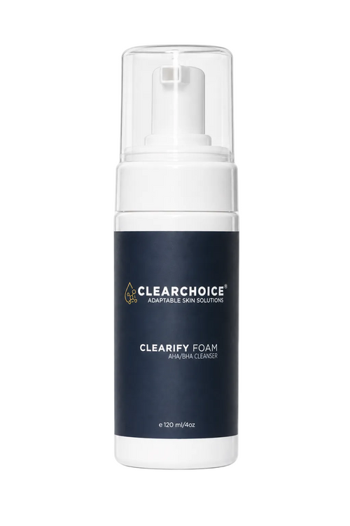 ClearChoice Clearify Foam Cleanser - product image 1
