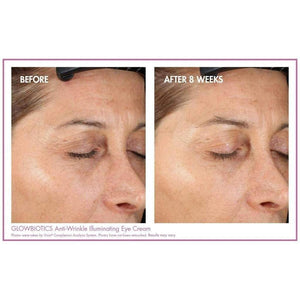 Glowbiotics Anti-Wrinkle Illuminating Eye Cream - product image 8