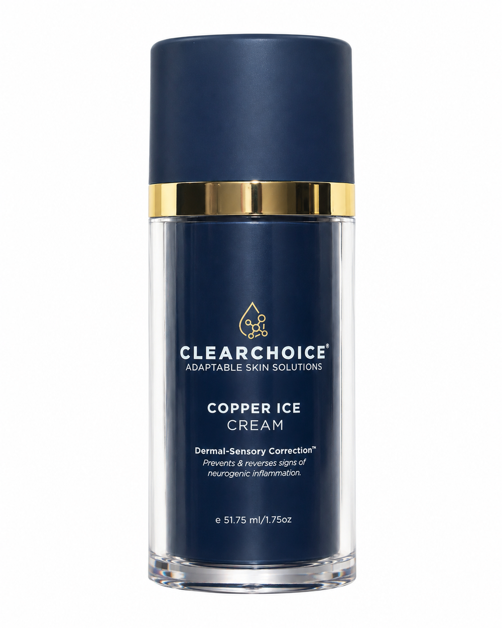 ClearChoice CopperICE Cream - product image 1