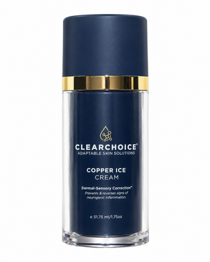 ClearChoice CopperICE Cream - product image 1