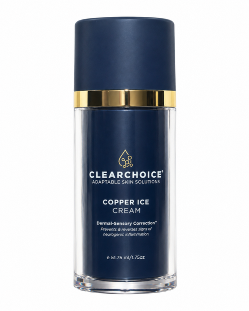 ClearChoice CopperICE Cream - product image 1