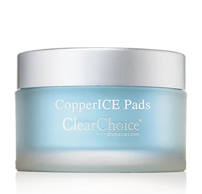 ClearChoice CopperICE Pads - product image 1