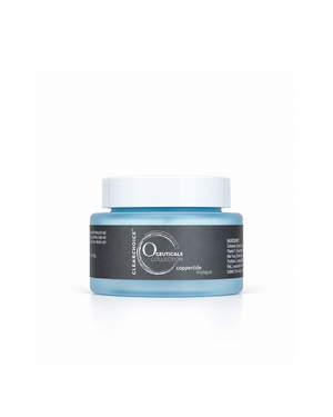 ClearChoice CopperTide Masque- O Ceuticals Collection 50ml - product image 1