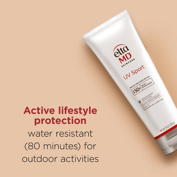 EltaMD UV Sport Broad Spectrum SPF 50+ product image 6
