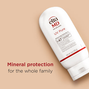 EltaMD UV Pure Broad Spectrum SPF 47 product image 5